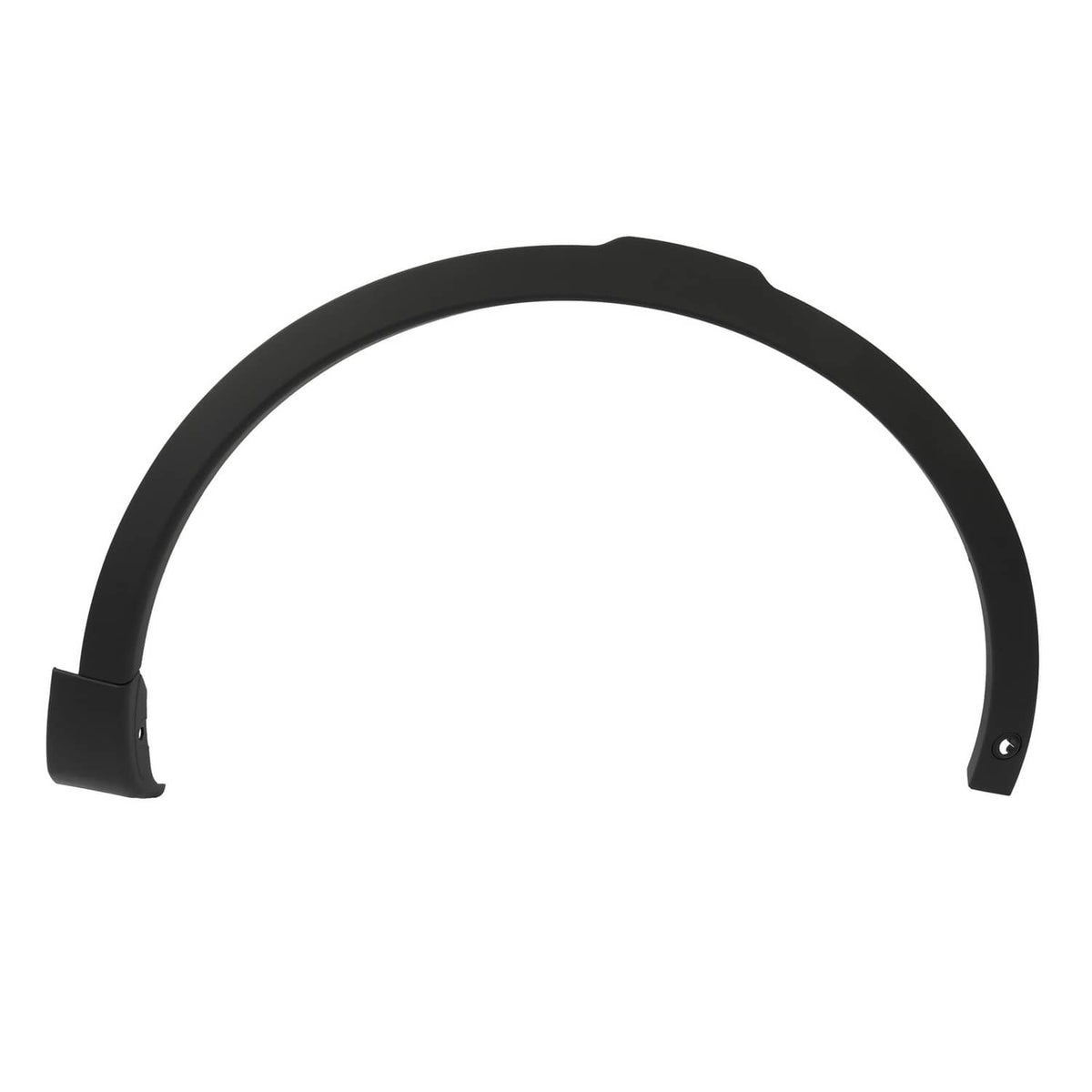 Solid Spare For Land Rover Discovery Sport 15-17 Fender Flare Wheel Arch W/Sensor Hole Right