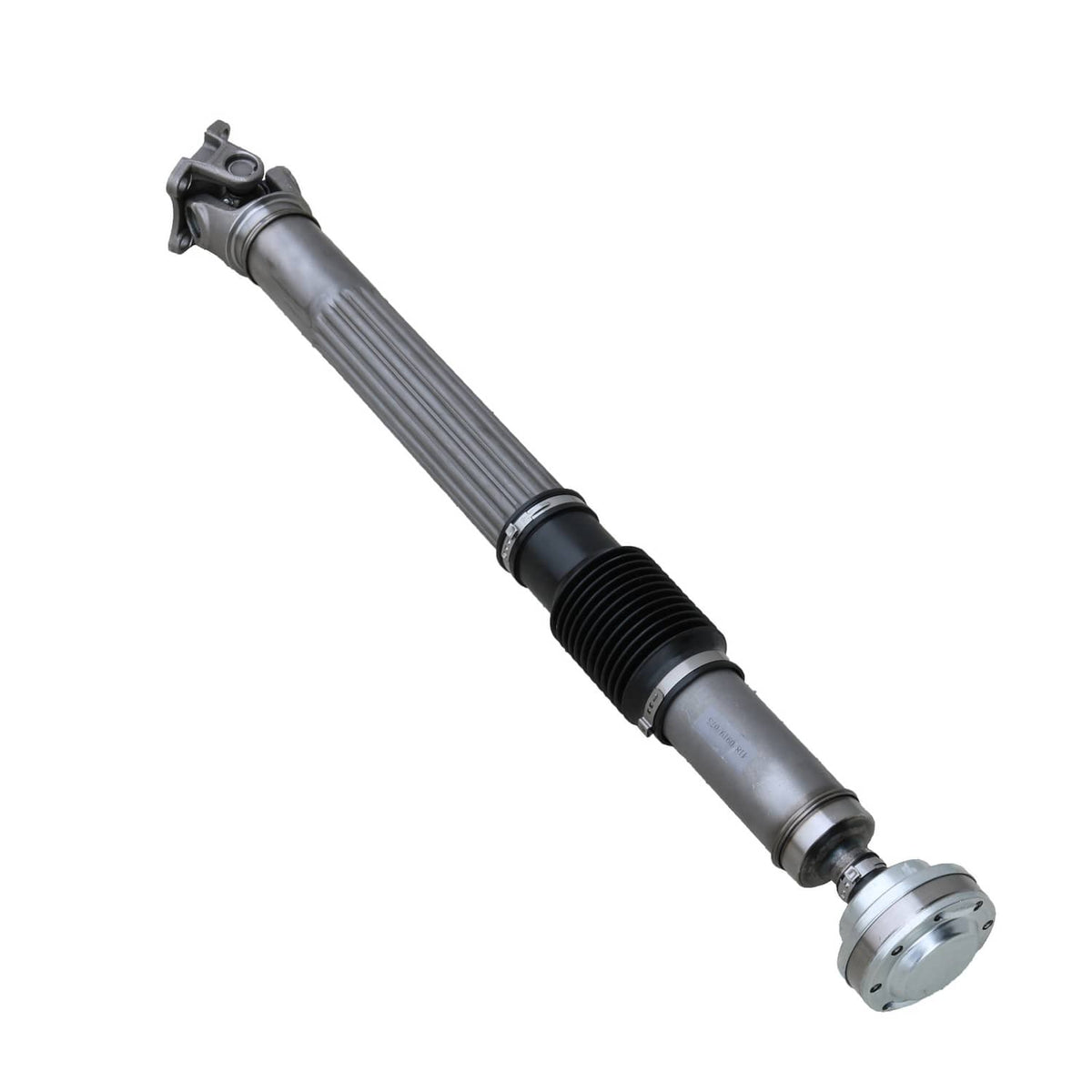 Solidspare 52853321AC Front Driveshaft For 2007-2015 JEEP Wrangler JK 52853317AD 52853317AB