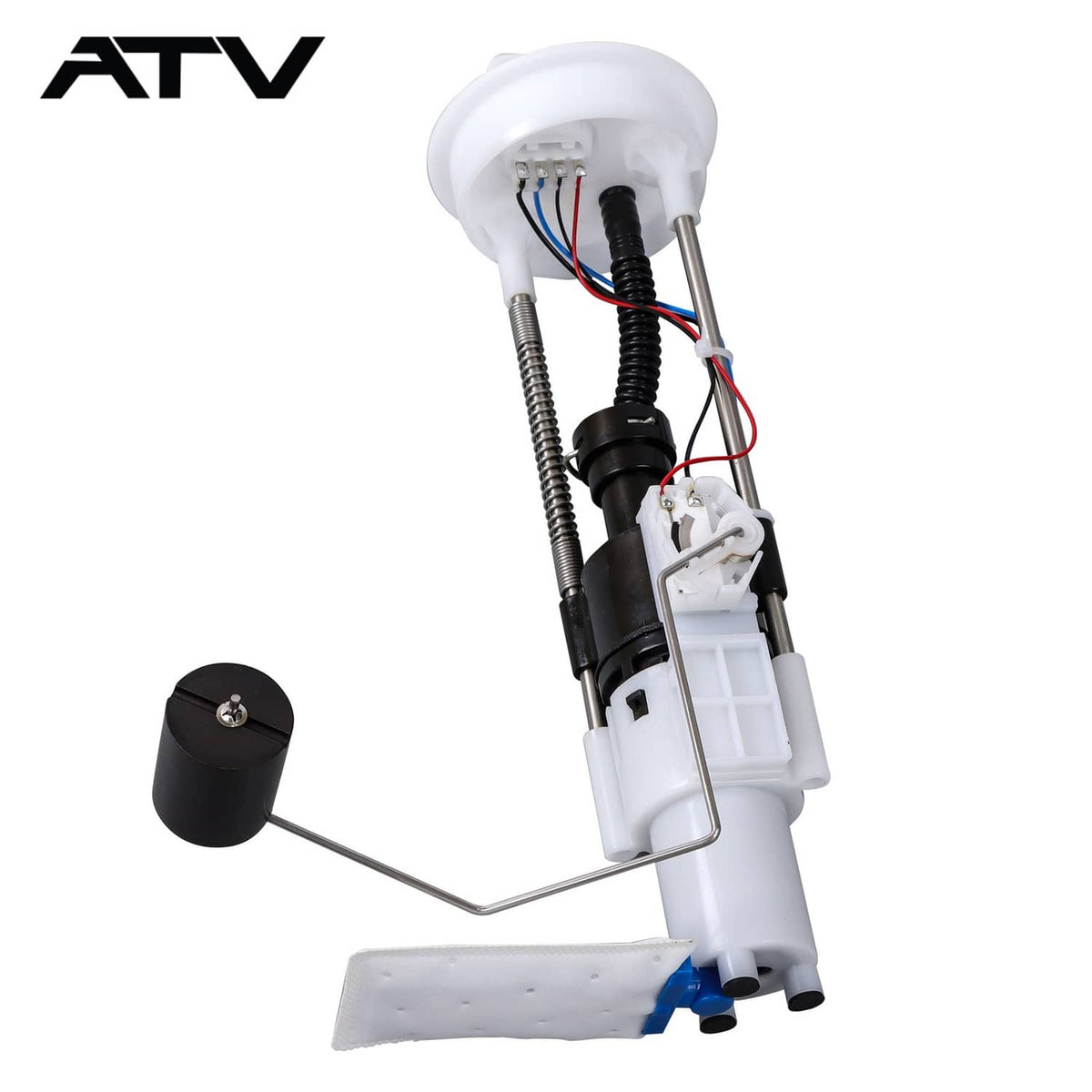 Solidspare Fuel Pump For CFMOTO 800 Cforce 800 X8 Uforce 500HO 800 1000 7020-150900 New