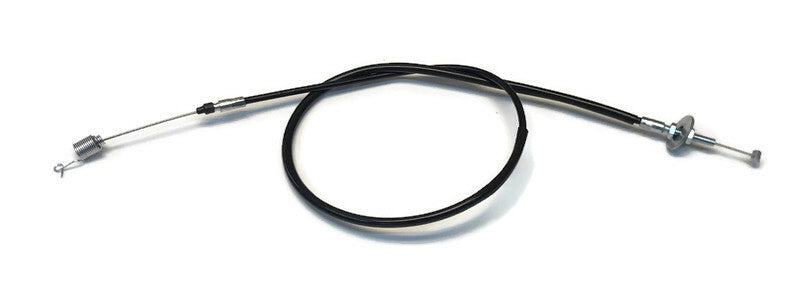 35 3/4" Accelerator Throttle Cable for Club Car DS 1997-2003 FE290 FE350 Cart