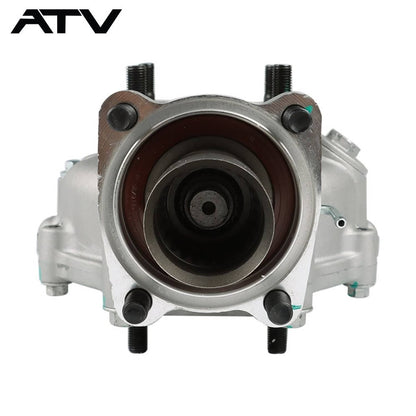 Solidspare Rear Final Gear Differential Assembly For Honda Foreman 450 Foreman 400