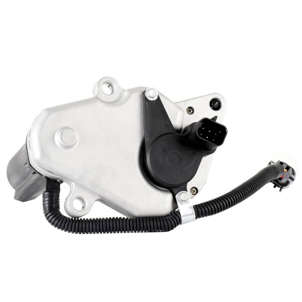 Solidspare Transfer Case Shift Motor For Chevy GMC 1500 4WD Encoder w/RPO Code NP8 12474401