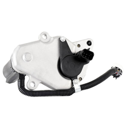Solidspare Transfer Case Shift Motor For Chevy GMC 1500 4WD Encoder w/RPO Code NP8 12474401