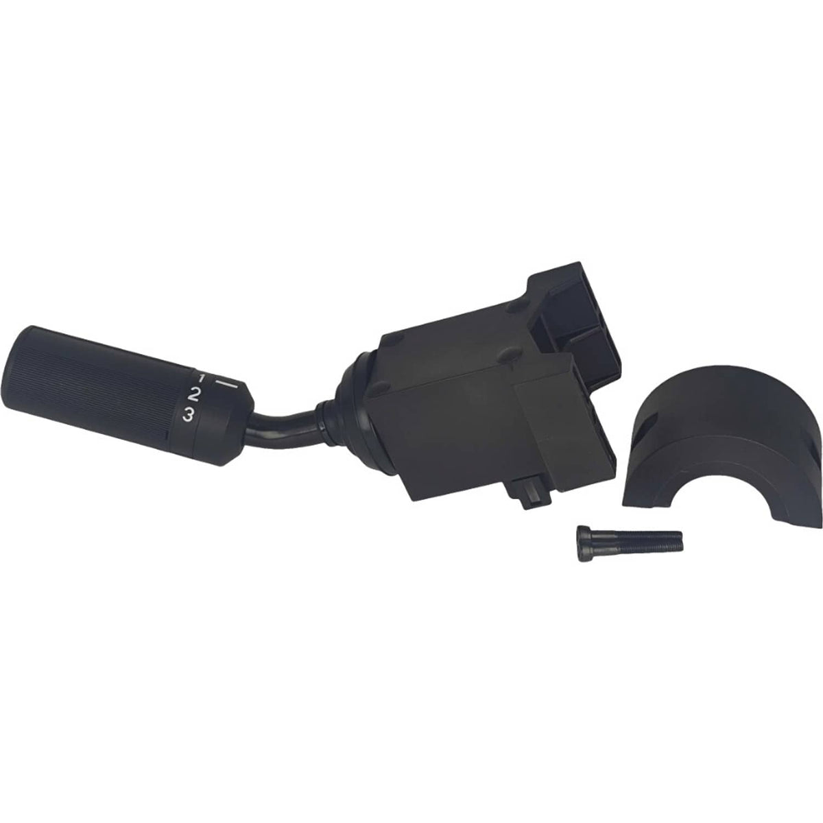 Solid Spare 7-125-05GT Transmission Shifter 81485 for Genie TH844C TH1048C GTH-636
