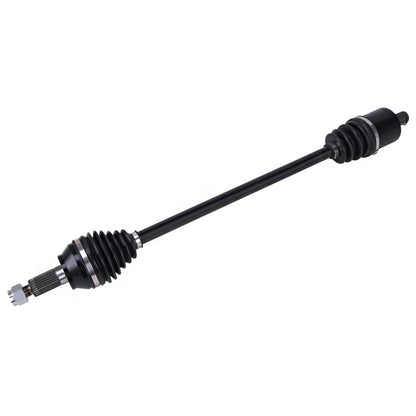 Solidspare 2PACK Front Shaft CV Axle 1333943 1333420 1333283 For Polaris RZR XP 1000 XP 4