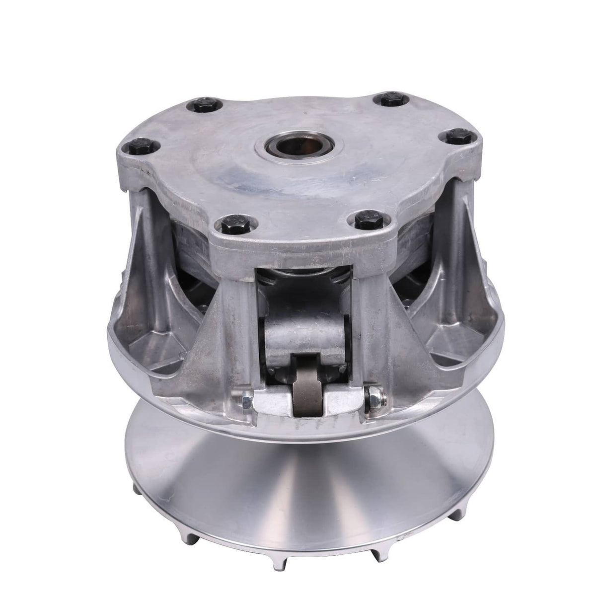 Solidspare 1321976 Primary Drive Clutch Assembly For Polaris Sportsman 500/500 HO 1996-2013
