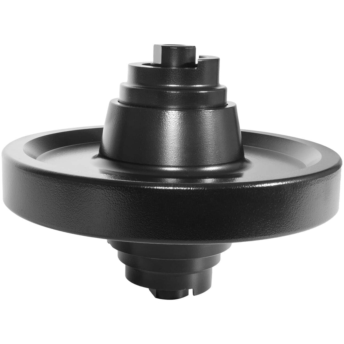 Solid Spare 87480413 Rear Idler Wheel for Case 420CT 440CT 445CT 450CT TR270 TR320 TV380