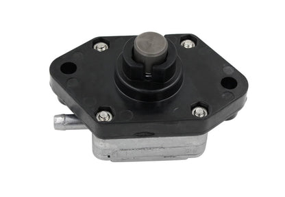 Solid Spare Fuel Pump 15100-91J02 For Suzuki Assy Outboard 4-Stroke 4 5 6 HP Engine DF4 DF6