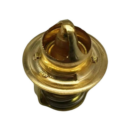 Solid Spare JOHNSON EVINRUDE OUTBOARD MOTOR ENGINE THERMOSTAT KIT 60-75 HP 18-3669