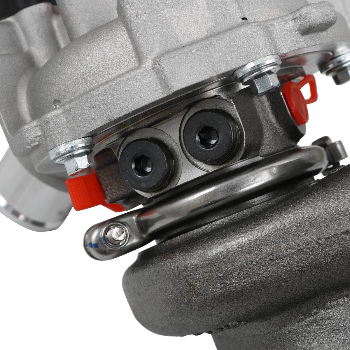 Solidspare Turbo Turbocharger 54399700133 For 2013-2017 Ford Escape Fusion Transit 1.6L