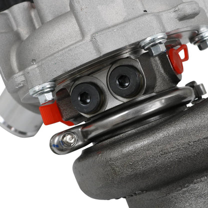 Solidspare Turbo Turbocharger 54399700133 For 2013-2017 Ford Escape Fusion Transit 1.6L
