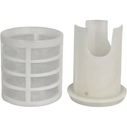 Solid Spare MIU801025 Fuel Filter for Komatsu PC30MR-5 PC35MR-3 PC35MR-5 PC80MR-3 Excavator