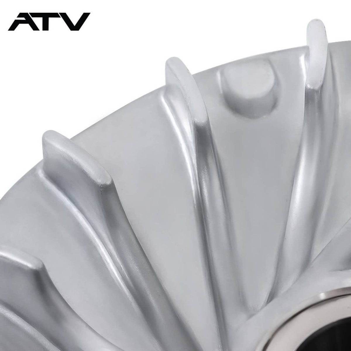 Solidspare Primary Clutch For Arctic Cat V2 Kawasaki Brute Force 650 SRA Prairie 700 & 650