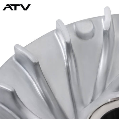 Solidspare Primary Clutch For Arctic Cat V2 Kawasaki Brute Force 650 SRA Prairie 700 & 650