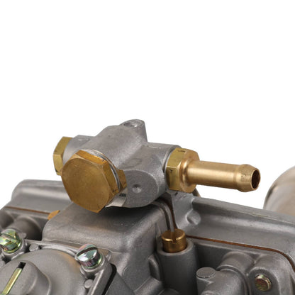 Solidspare Carburetor Carb Kit For Volkswagen Beetle 44 IDF 2 BARREL Jaguar Porsche