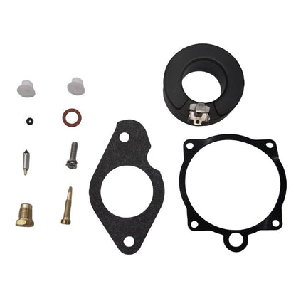 Solid Spare 689-W0093-00 / -02 Carburetor Repair Kit For Yamaha Outboard Motor 2T 25HP 30HP