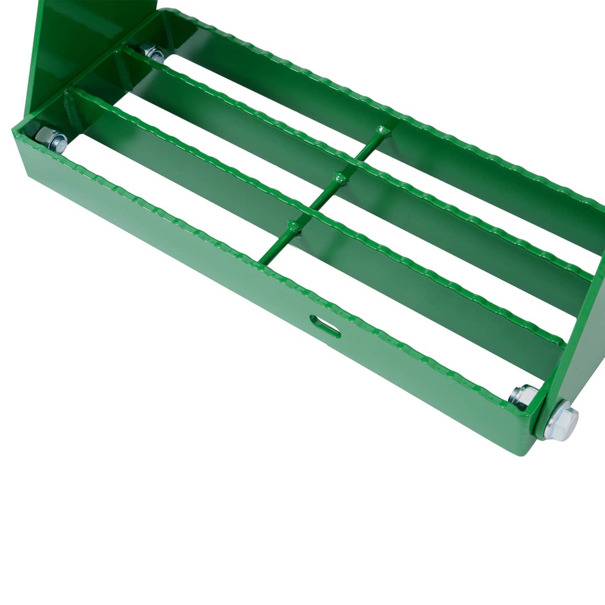 Solidspare Left Hand Tractor Step Extension Kit For John Deere 2WD 3010 3020 4000 4010 4020