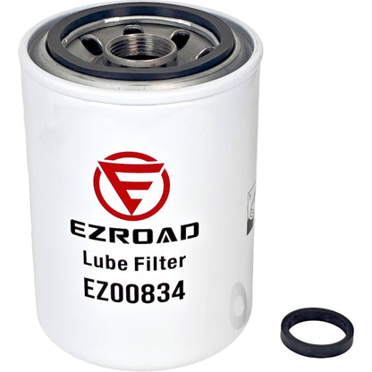 Solid Spare Maintenance Filter Kit Fit for Case 70XT Radial Seal Outer Inner Hyd Engine Fuel