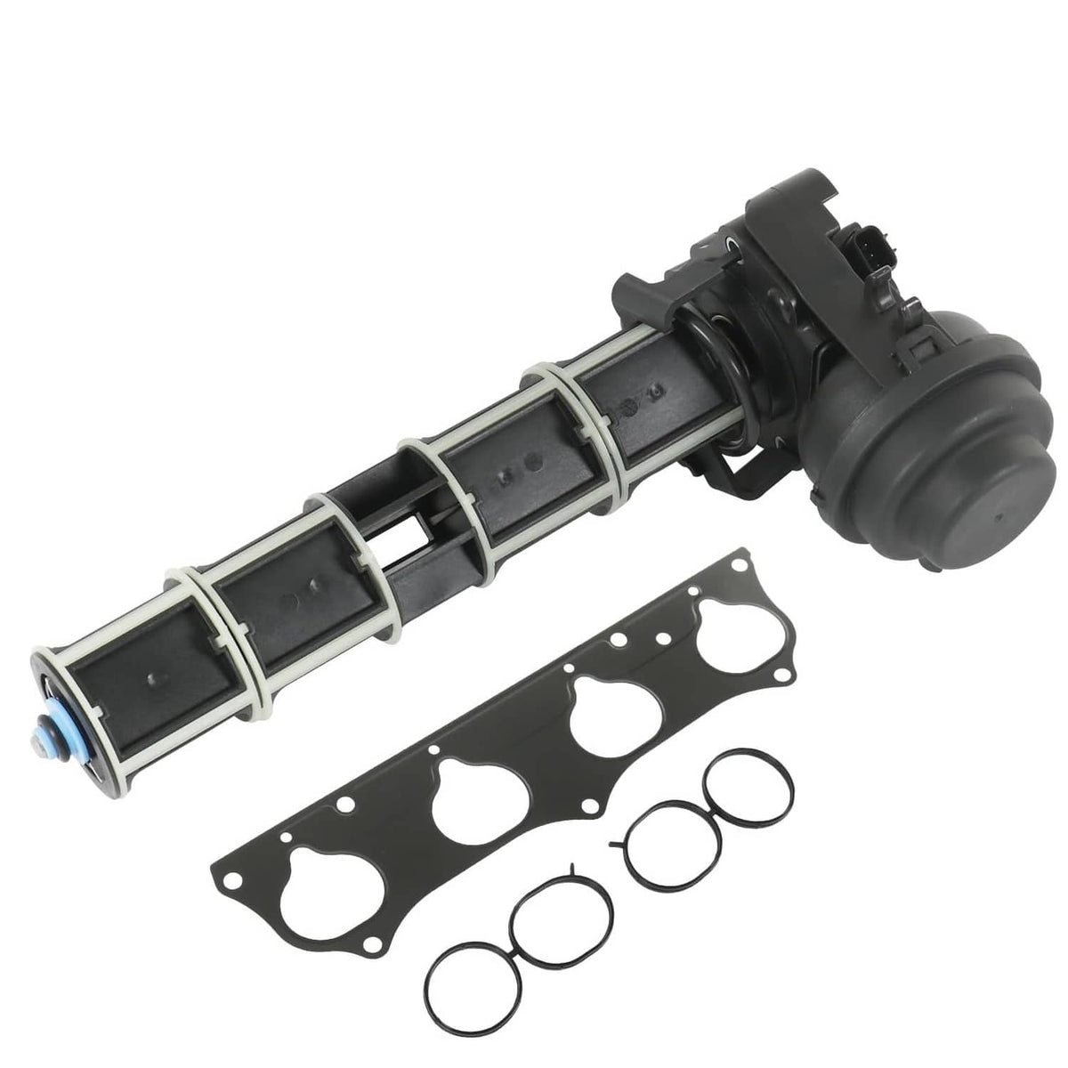 Solidspare 17120-PPA-A01 Intake Manifold Rotary Valve For Honda CR-V Acura RSX 2002-2006