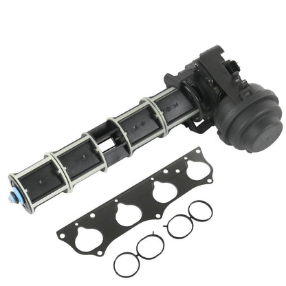 Solidspare 17120-PPA-A01 Intake Manifold Rotary Valve For Honda CR-V Acura RSX 2002-2006
