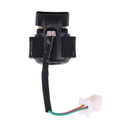 Solidspare Starter Relay Solenoid for Yamaha Virago 535 XV535 1987-2000 35850-HM3-000 US