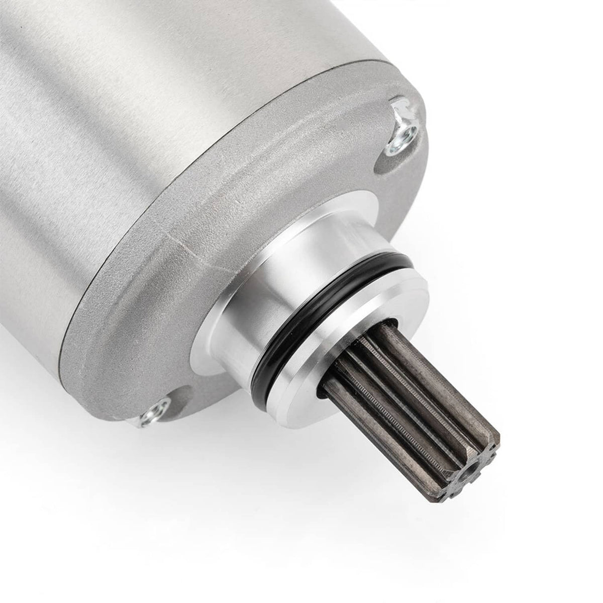 Solidspare Starter Motor for Can-Am Maverick 1000R 2013-2018 Sport 1000/1000R 2019-2023