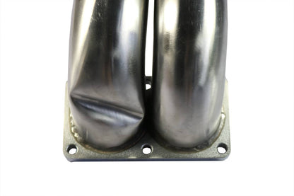 Solidspare Intake Manifold 3.5'' Raw Performance SS For 6.7L Dodge 07-18 Cummins Diesel