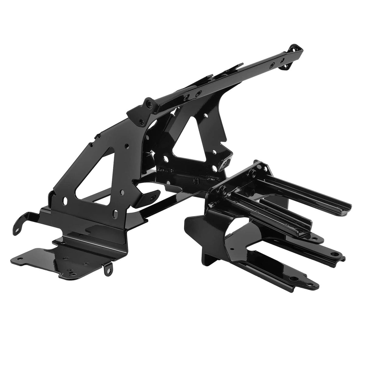 Solidspare Inner Fairing Bracket Radio Mount For 2015+ Harley Road Glide 47200266 47200217