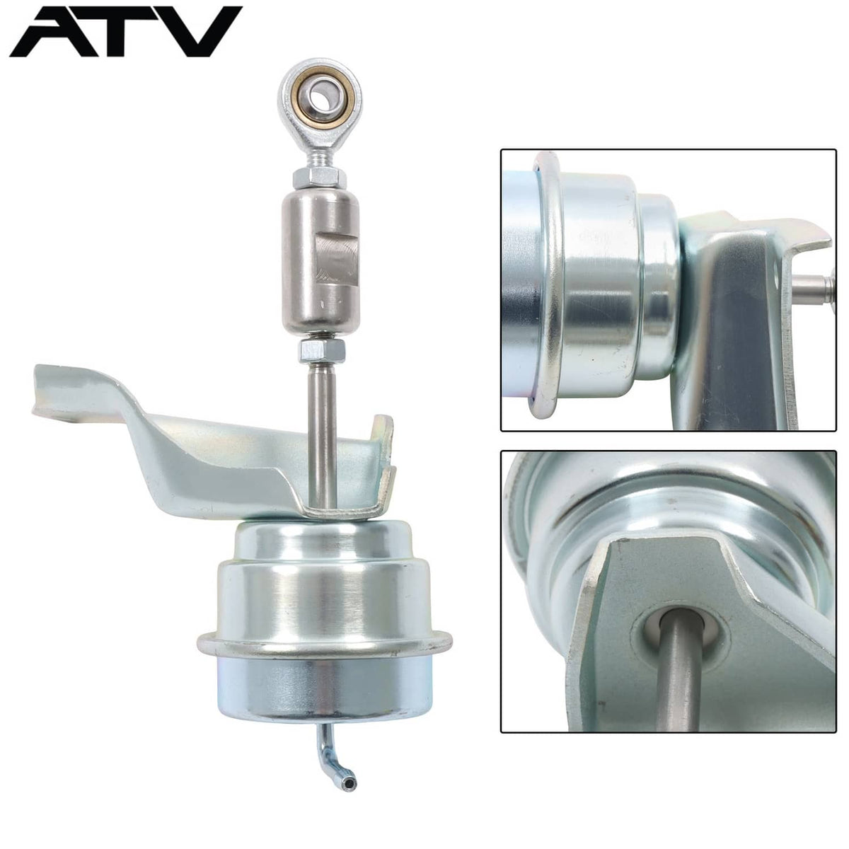 Solidspare For Polaris K03 Turbo Actuator Wastegate RZR XP 925CC 2016-2021 3023297 1205689