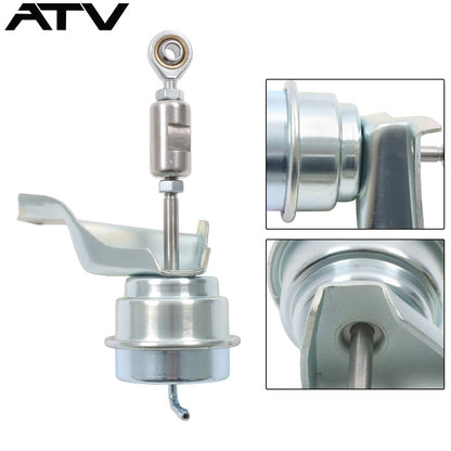 Solidspare For Polaris K03 Turbo Actuator Wastegate RZR XP 925CC 2016-2021 3023297 1205689