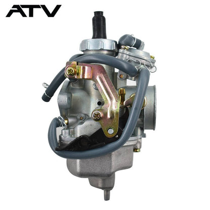Solidspare Carburetor Fits For Honda Recon 250 TRX250TM TRX250 Carb 1997-2007