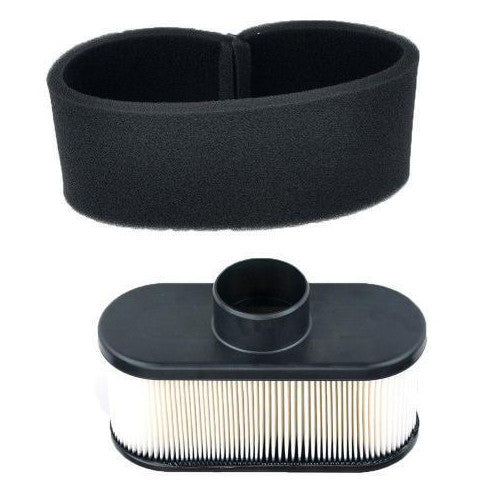 Solid Spare AIR FILTER MIU12555 4164631 21548000 603059 FS600V FS730V FR651V 11013-0752