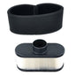 AIR FILTER MIU12555 4164631 21548000 603059 FS600V FS730V FR651V 11013-0752