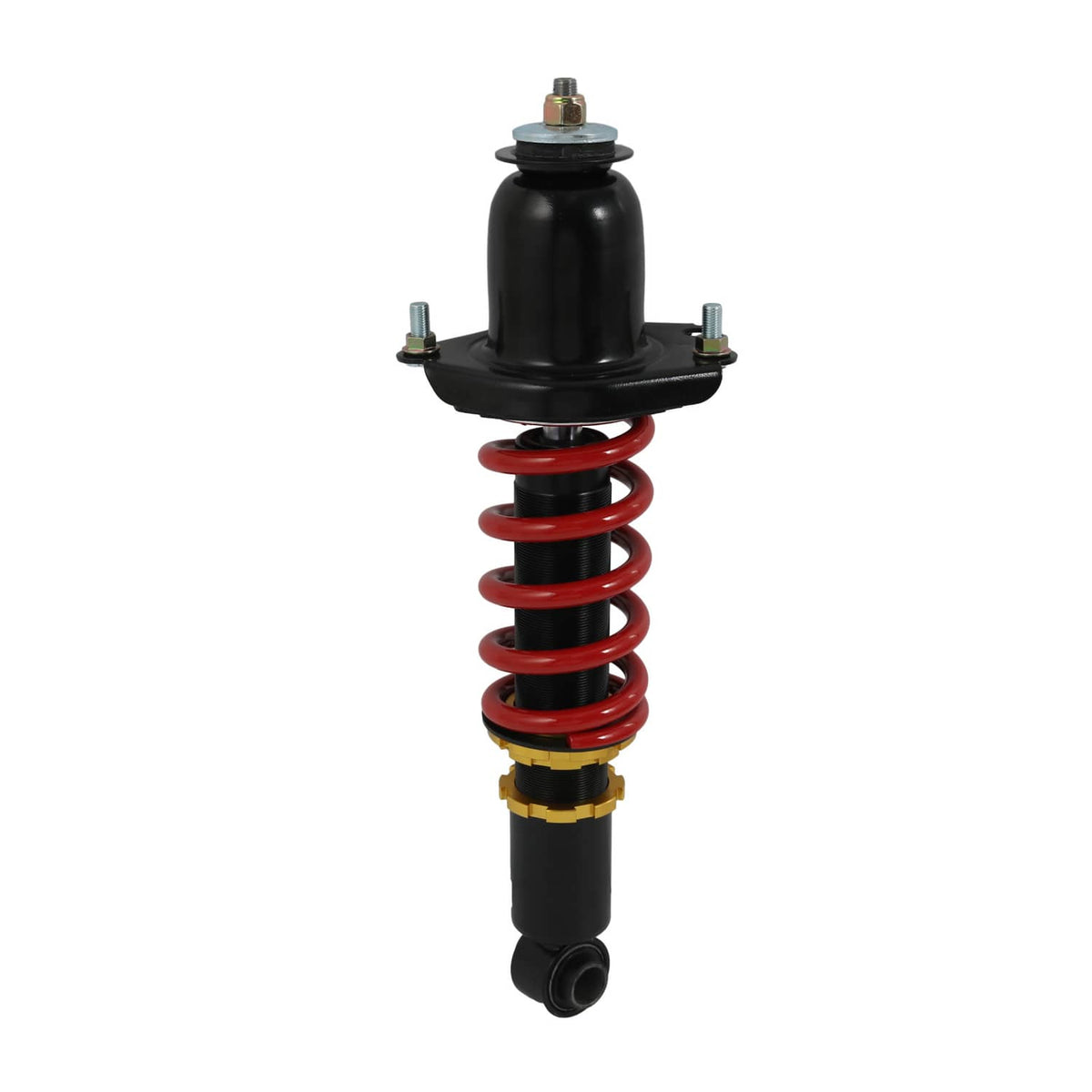 Solidspare Coilovers Lowering Kit Adjustable Height For 2003-2008 Toyota Corolla Matrix