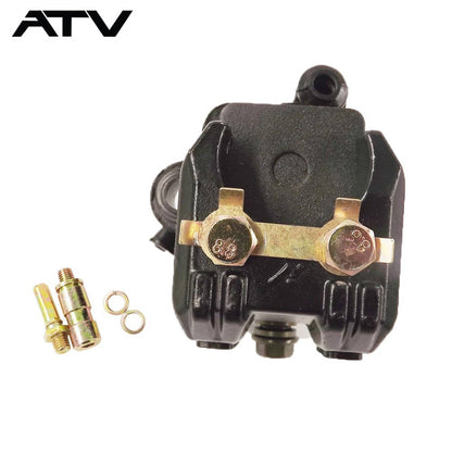 Solidspare Rear Brake Caliper With Pads For Honda Sportrax 300 TRX300EX 1993-2009