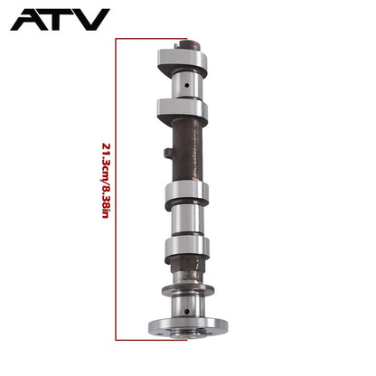 Solidspare For Polaris RZR XP 4 1000 Intake Exhaust Camshaft Assembly 2015 2016 2017-2021