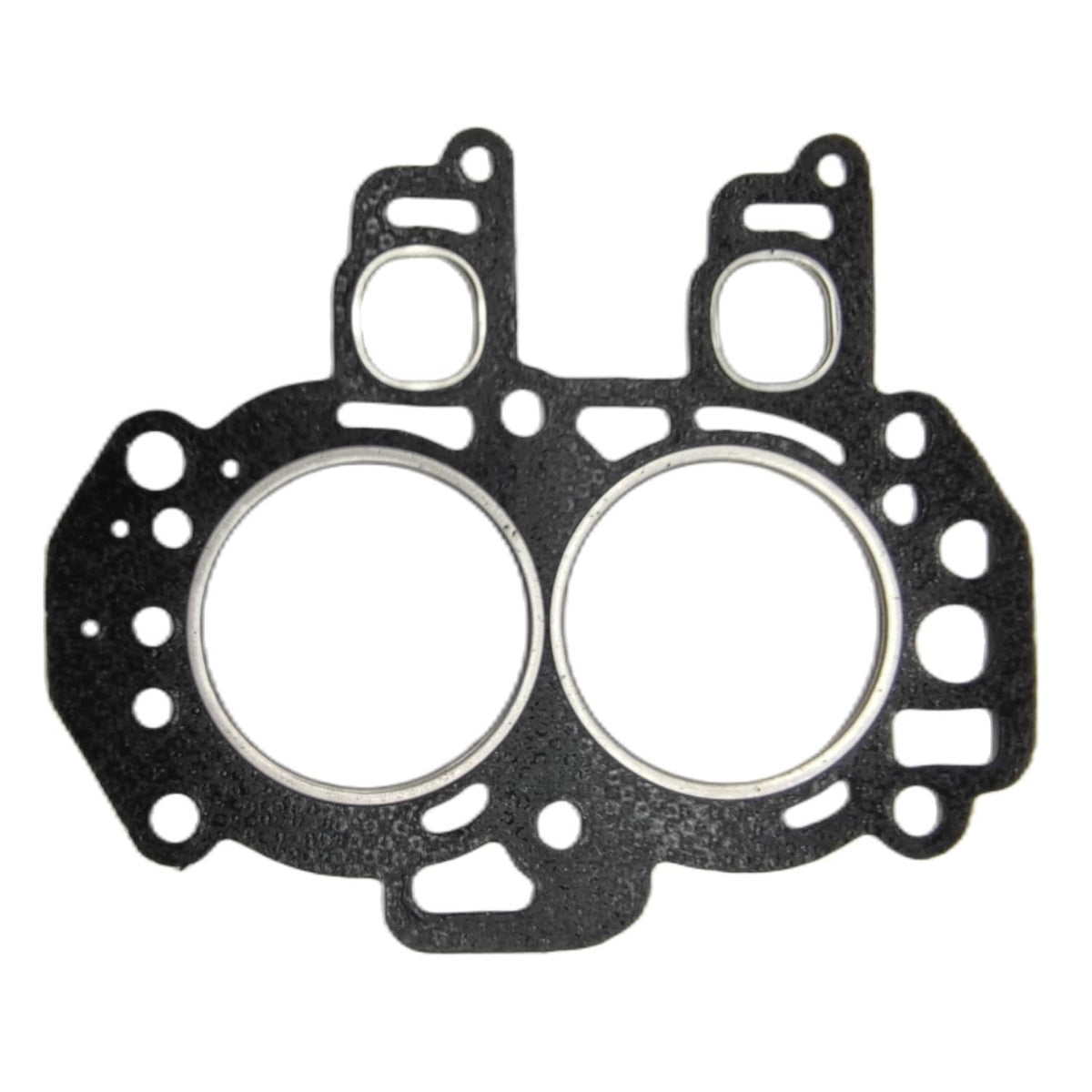 Solid Spare Cylinder Head Gasket Yamaha Outboard F 8 9.9 HP 4-Stroke 6G8-11181-A0 18-3827