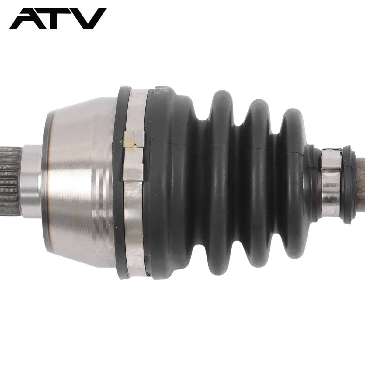 Solidspare CV Axle Shaft Front Left Right 1332606 1332856 For Polaris Ranger XP 800 2010-12