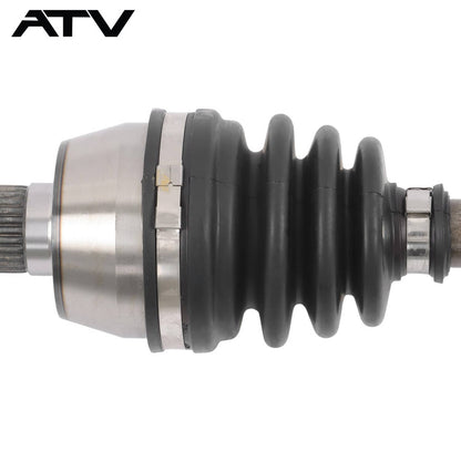 Solidspare CV Axle Shaft Front Left Right 1332606 1332856 For Polaris Ranger XP 800 2010-12
