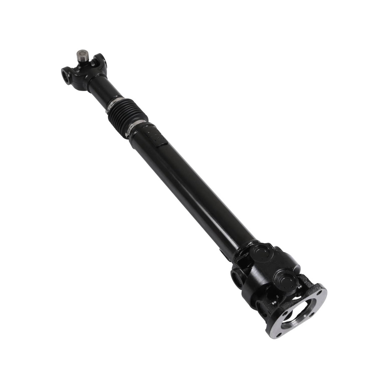 Solidspare New Front Driveshaft Prop Shaft Assembly For Dodge Ram 1500 2500 3500 1994-2001