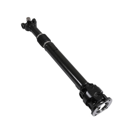 Solidspare New Front Driveshaft Prop Shaft Assembly For Dodge Ram 1500 2500 3500 1994-2001