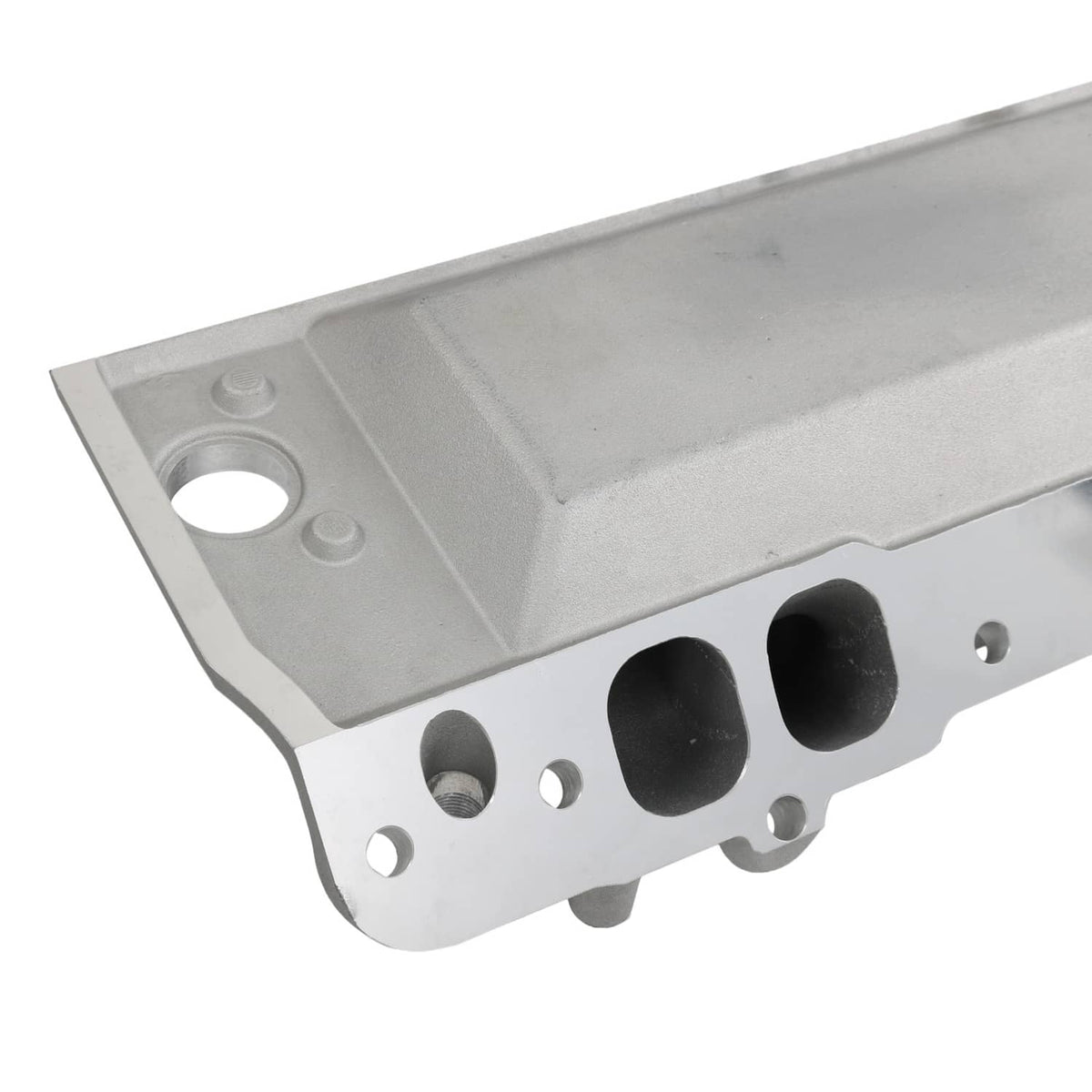 Solidspare Big Block Dual Plane Intake Manifold for Chevy V8, 7.0L/427 7.4L/454 1-147-019