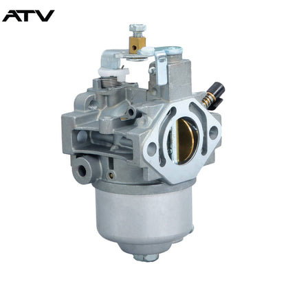Solidspare Carburetor for Kawasaki Mule 500 Mule 520 Mule 550 KAF300 15003-2178 15003-2589