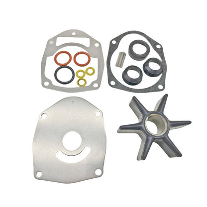 Solid Spare Mercury 75‑115 HP 4 Stroke (2.1L) Outboard Maintenance Kit 8M0097855 8M0100527