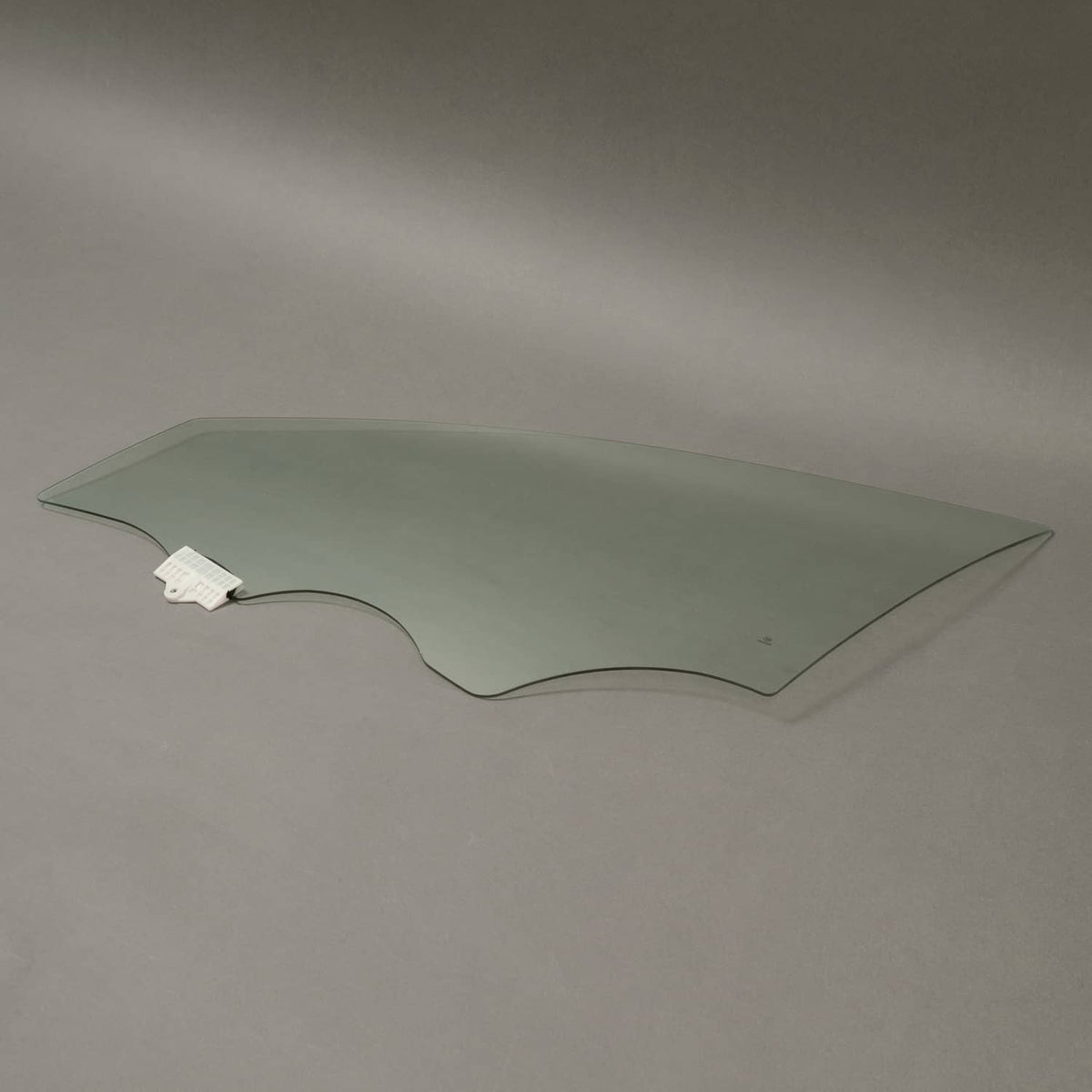 Solid Spare Front Door Window Glass Tempered Glass For Hyundai Sonata 2015-2019 Left Side