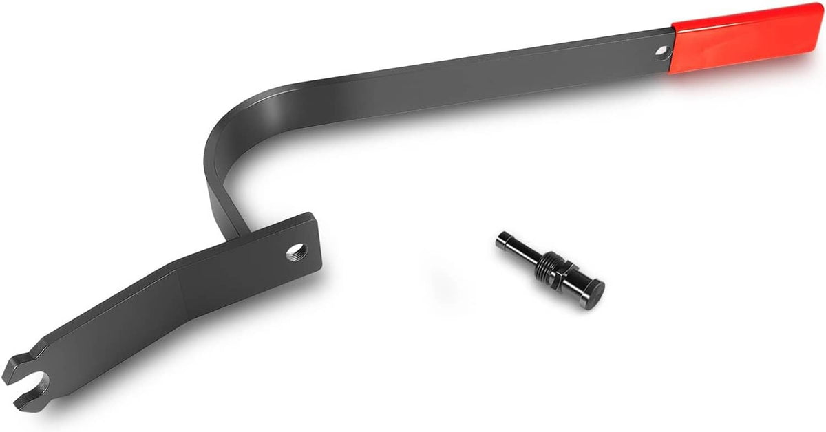 Solid Spare Universal Truck Door Adjustment Tool Alignment Autobody Work Hinge Replacement