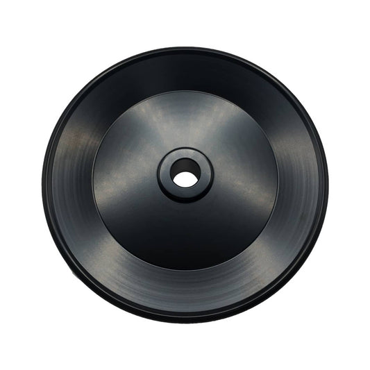 Solid Spare Sea Water Pump Pulley Serpentine Belt For MerCruiser - 862351 862351T 8M0150724