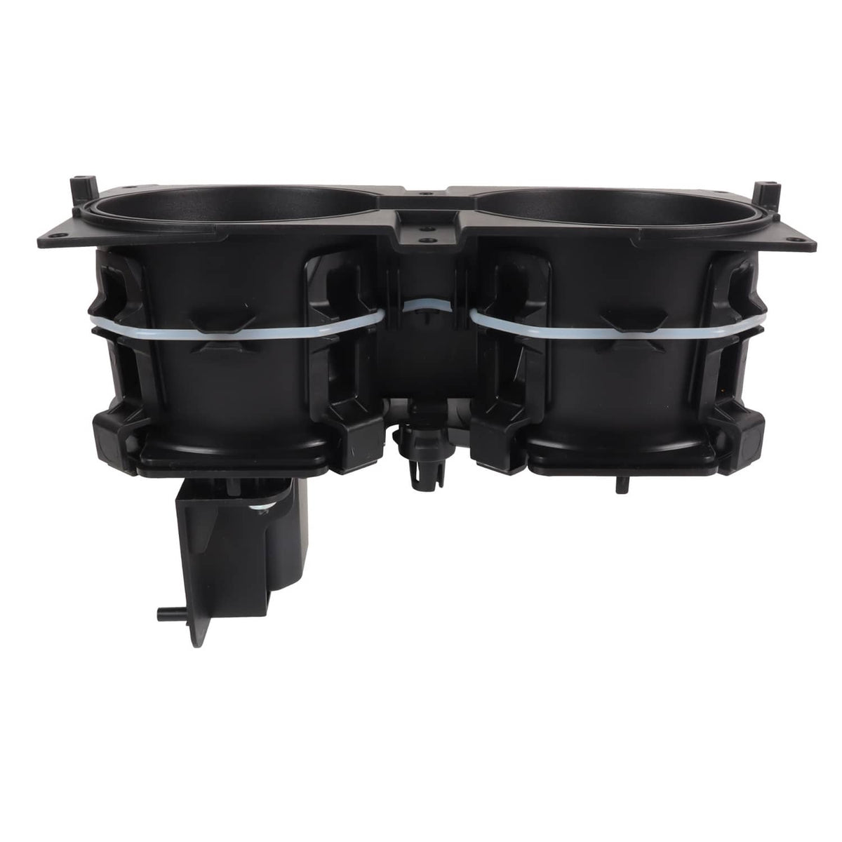 Solidspare Front Center Console Cup Holder JL1Z-7813562-AA For 2018-2021 Ford Expedition
