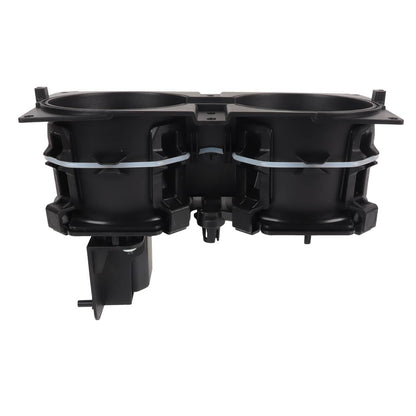 Solidspare Front Center Console Cup Holder JL1Z-7813562-AA For 2018-2021 Ford Expedition