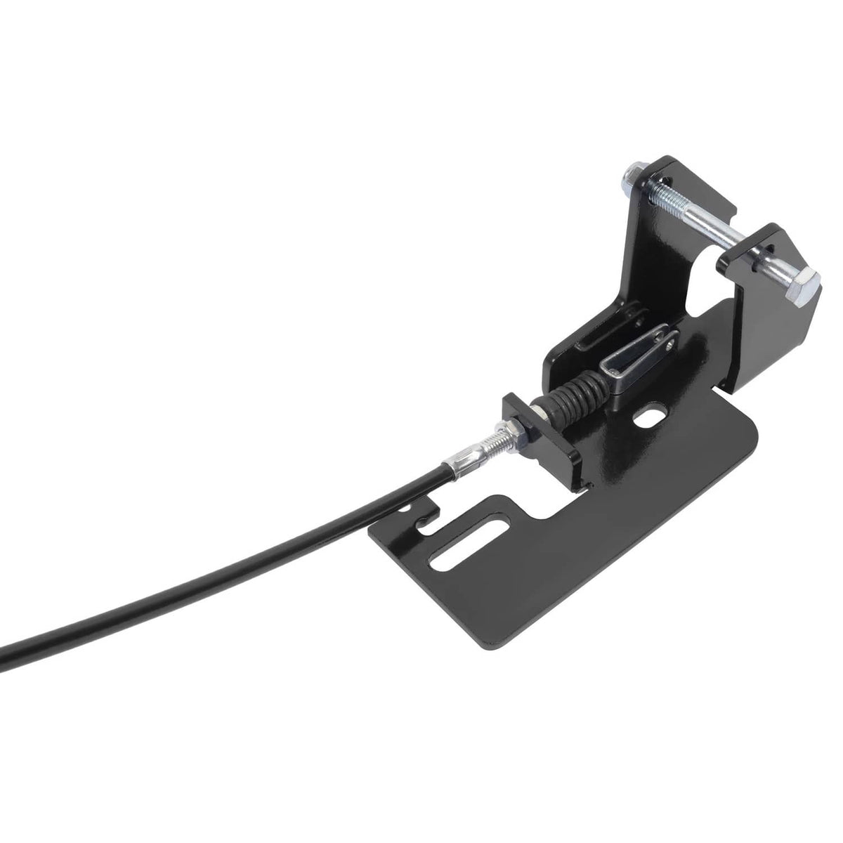 Solidspare Chute Blocker High-Quality #44WM70-5D For Wright Mower Stand ON Mower 2020-2026